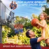 SPORTANA® Basketballkorb Outdoor höhenverstellbar 135 –305 Produktbild-Vorschau 9