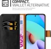 Cadorabo Hülle für Xiaomi RedMi 10 / RedMi NOTE 11 4G Produktbild-Vorschau 3