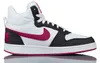 Damenschuhe Nike W Court Borough Mid Perm, 844907 100, Produktbild-Vorschau 2