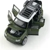SG PINECONE FOREST 2402 RTR 1/24 2.4G 4WD RC Auto Produktbild-Vorschau 4