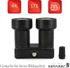 Zehnder Monoblock Single LNB Astra Hotbird für 1 Teilnehmer Produktbild-Vorschau 3