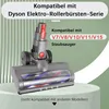 Bürste Kompatibel mit Dyson V7, V8, V10, V11, V15 Produktbild-Vorschau 3