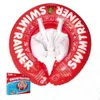 SWIMTRAINER Classic červený Náhled obrázku produktu 17