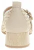Czółenka damskie Hispanitas RHV264686 butter-panna 37 Podgląd zdjęcia produktu 4