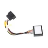 12V 5W adaptér RGB převodníku pro couvací kamery Náhled obrázku produktu 5