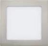 Eglo 31677 Fueva 1 LED Einbauleuchte 16.47W Metallguss Produktbild-Vorschau 6