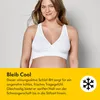 Medela Keep Cool Sleep Nahtloses Schwangerschafts- und Produktbild-Vorschau 4