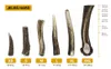 5 szt XXL hard jeleń / 19-21 cm Gryzak gryzaki z poroża Podgląd zdjęcia produktu 4