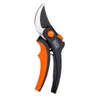 BLACK+DECKER Cesoie da giardino Lame in acciaio temprato - Anteprima dell’immagine prodotto 1