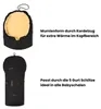 Hofbrucker Lammfell-Fußsack Eskimo für Babyschale, Produktbild-Vorschau 9