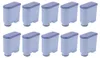 10x Trade-Shop Wasserfilter kompatibel mit Philips EP3510 Produktbild-Vorschau 1