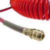 Tubo flessibile a spirale per aria compressa RQS 9 m Anteprima dell’immagine prodotto 4