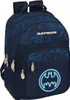 Mochila Escolar Batman Legendary Azul marino 32 x 42 x 15 Produktbild-Vorschau 1