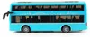 Dvoupatrový autobus doubledecker DPO Ostrava 20 cm Náhled obrázku produktu 4