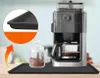 Silikónová podložka pod kávovar so zvýšeným okrajom, 47 x Náhľad obrázku produktu 3