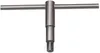 Clé à douille AMF, taille 9mm, tige et goupille rotative Voir les images du produit 1