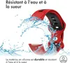 imoshion Bracelet en silicone Sport⁺ pour Fitbit Charge 5 / Voir les images du produit 5