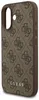 GUESS case for IPHONE 17 GUHCP17SG4GFBR (PU 4G Classic) Podgląd zdjęcia produktu 6