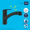GROHE Start, Čierna Náhľad obrázku produktu 12