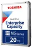 Toshiba MG Series internal hard drive 20 TB 7200 RPM 512 MB Voir les images du produit 4