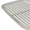 Edelstahl INOX Grillroste für Weber Pulse 2000 | Náhľad obrázku produktu 2