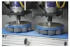 PFERD Composite disc brushes crimped Composite, FLEX, with Produktbild-Vorschau 3