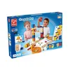 Hape Quadrilla Marble Runs Music Motion, E6012 Produktbild-Vorschau 13