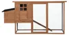 Aga Pollaio per galline 198x75x103 cm Anteprima dell’immagine prodotto 4