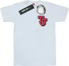 Tom And Jerry - "Collegiate Logo" T-Shirt für Herren Produktbild-Vorschau 1