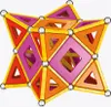 Geomag Classic Panels RE Warm Masterbox, Produktbild-Vorschau 16