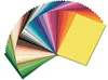 folia Papier argile (L)250 x (H)350 mm 130 g/m² assorti 50 Voir les images du produit 6