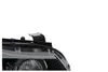 Scheinwerfer passend für BMW 3er E90 E91 08-11 D1S H8 H3 Produktbild-Vorschau 2