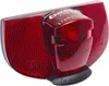 Axa Dynamo-Rücklicht RAY Steady, AXA, schwarz, Standlicht, Produktbild-Vorschau 2
