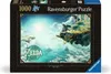 Ravensburger 12000640 Jigsaw puzzle 1000 pc(s) Other Voir les images du produit 2