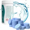 Sillar Chlortabletten Blau 1 kg 20 g – Multifunktion Produktbild-Vorschau 5