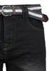 Sublevel Bermuda Shorts Jeans Gürtel Eingrifftaschen Produktbild-Vorschau 2