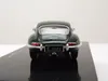 ixo models CLC485 Jaguar E-Type 1963 dunkelgrün 1:43 Produktbild-Vorschau 6