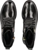 regarde le ciel  Damenschuhe Schnürstiefel Schwarz Freizeit Produktbild-Vorschau 12