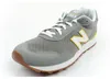 New Balance 515 Schnürer Grey in Gr. 45 Produktbild-Vorschau 2