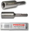 WERHE SDS Plus, battifondi e chiodi 16,5 mm Anteprima dell’immagine prodotto 2