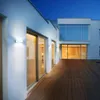 Steinel Außensensorleuchte "L 710 LED" Anthrazit 053185 Produktbild-Vorschau 2