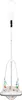 Graco - Trotteur de porte - Bumper Jumper - blanc Voir les images du produit 6