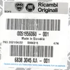Original Stoßdämpfer vorne rechts für 500 L 51956060 Produktbild-Vorschau 5