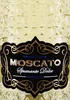 Pizzolato - Spumante Dolce Moscato 6,6 % Vol 750ml Produktbild-Vorschau 4