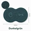 Napfunterlage Futtermatte für Hund & Katze Silikon Produktbild-Vorschau 2