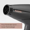 Babyliss Sèche-cheveux (Moteur AC) 6709DE Voir les images du produit 29