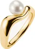 Thomas Sabo Bold Elegance TR2485-430-14 Damenring, Produktbild-Vorschau 1
