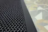45x75 cm Rohožka Blitz 3D 314 Antracit - na ven i na doma Náhled obrázku produktu 4