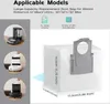 Roborock Zubehör-Kit, Staubbeutel für S7 Max Ultra/S8 Pro Produktbild-Vorschau 2