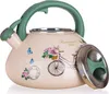 teekanne Durchmesser 22,5cm 3l ROMANTIC RIDE Produktbild-Vorschau 3